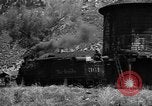 Standbild letzten Ausführung von Rocky Mountain Railroad Club Special Colorado United States USA, 1940, aus Sekunde 10 historischem Filmmaterial Videoclip 65675053165