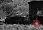 Standbild letzten Ausführung von Rocky Mountain Railroad Club Special Colorado United States USA, 1940, aus Sekunde 13 historischem Filmmaterial Videoclip 65675053165