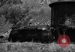 Standbild letzten Ausführung von Rocky Mountain Railroad Club Special Colorado United States USA, 1940, aus Sekunde 14 historischem Filmmaterial Videoclip 65675053165