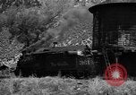 Standbild letzten Ausführung von Rocky Mountain Railroad Club Special Colorado United States USA, 1940, aus Sekunde 15 historischem Filmmaterial Videoclip 65675053165