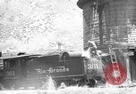 Standbild letzten Ausführung von Rocky Mountain Railroad Club Special Colorado United States USA, 1940, aus Sekunde 18 historischem Filmmaterial Videoclip 65675053165