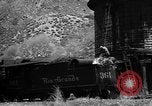 Standbild letzten Ausführung von Rocky Mountain Railroad Club Special Colorado United States USA, 1940, aus Sekunde 19 historischem Filmmaterial Videoclip 65675053165
