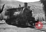 Standbild letzten Ausführung von Rocky Mountain Railroad Club Special Colorado United States USA, 1940, aus Sekunde 20 historischem Filmmaterial Videoclip 65675053165