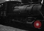 Standbild letzten Ausführung von Rocky Mountain Railroad Club Special Colorado United States USA, 1940, aus Sekunde 27 historischem Filmmaterial Videoclip 65675053165