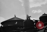Standbild letzten Ausführung von Rocky Mountain Railroad Club Special Colorado United States USA, 1940, aus Sekunde 31 historischem Filmmaterial Videoclip 65675053165