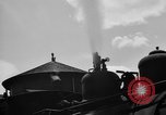 Standbild letzten Ausführung von Rocky Mountain Railroad Club Special Colorado United States USA, 1940, aus Sekunde 32 historischem Filmmaterial Videoclip 65675053165