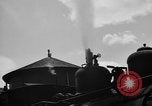 Standbild letzten Ausführung von Rocky Mountain Railroad Club Special Colorado United States USA, 1940, aus Sekunde 33 historischem Filmmaterial Videoclip 65675053165