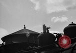 Standbild letzten Ausführung von Rocky Mountain Railroad Club Special Colorado United States USA, 1940, aus Sekunde 34 historischem Filmmaterial Videoclip 65675053165