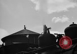 Standbild letzten Ausführung von Rocky Mountain Railroad Club Special Colorado United States USA, 1940, aus Sekunde 35 historischem Filmmaterial Videoclip 65675053165