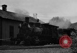 Standbild letzten Ausführung von Rocky Mountain Railroad Club Special Colorado United States USA, 1940, aus Sekunde 36 historischem Filmmaterial Videoclip 65675053165