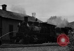 Standbild letzten Ausführung von Rocky Mountain Railroad Club Special Colorado United States USA, 1940, aus Sekunde 37 historischem Filmmaterial Videoclip 65675053165