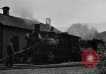 Standbild letzten Ausführung von Rocky Mountain Railroad Club Special Colorado United States USA, 1940, aus Sekunde 38 historischem Filmmaterial Videoclip 65675053165