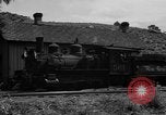 Standbild letzten Ausführung von Rocky Mountain Railroad Club Special Colorado United States USA, 1940, aus Sekunde 45 historischem Filmmaterial Videoclip 65675053165