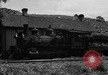Standbild letzten Ausführung von Rocky Mountain Railroad Club Special Colorado United States USA, 1940, aus Sekunde 49 historischem Filmmaterial Videoclip 65675053165
