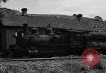 Standbild letzten Ausführung von Rocky Mountain Railroad Club Special Colorado United States USA, 1940, aus Sekunde 50 historischem Filmmaterial Videoclip 65675053165