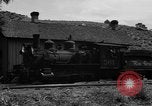 Standbild letzten Ausführung von Rocky Mountain Railroad Club Special Colorado United States USA, 1940, aus Sekunde 51 historischem Filmmaterial Videoclip 65675053165