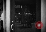 Standbild Pennsylvania Railroad Station New York City USA, 1940, aus Sekunde 4 historischem Filmmaterial Videoclip 65675053166