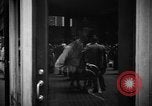 Standbild Pennsylvania Railroad Station New York City USA, 1940, aus Sekunde 6 historischem Filmmaterial Videoclip 65675053166