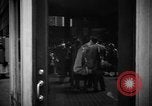 Standbild Pennsylvania Railroad Station New York City USA, 1940, aus Sekunde 7 historischem Filmmaterial Videoclip 65675053166
