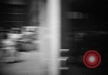 Standbild Pennsylvania Railroad Station New York City USA, 1940, aus Sekunde 8 historischem Filmmaterial Videoclip 65675053166