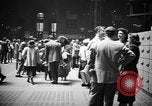 Standbild Pennsylvania Railroad Station New York City USA, 1940, aus Sekunde 9 historischem Filmmaterial Videoclip 65675053166