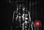 Standbild Pennsylvania Railroad Station New York City USA, 1940, aus Sekunde 18 historischem Filmmaterial Videoclip 65675053166