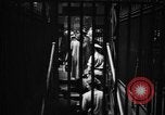Standbild Pennsylvania Railroad Station New York City USA, 1940, aus Sekunde 20 historischem Filmmaterial Videoclip 65675053166