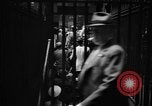 Standbild Pennsylvania Railroad Station New York City USA, 1940, aus Sekunde 23 historischem Filmmaterial Videoclip 65675053166