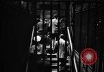 Standbild Pennsylvania Railroad Station New York City USA, 1940, aus Sekunde 25 historischem Filmmaterial Videoclip 65675053166