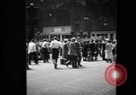 Standbild Pennsylvania Railroad Station New York City USA, 1940, aus Sekunde 29 historischem Filmmaterial Videoclip 65675053166