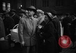 Standbild Pennsylvania Railroad Station New York City USA, 1940, aus Sekunde 10 historischem Filmmaterial Videoclip 65675053167