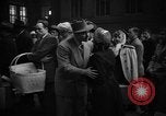 Standbild Pennsylvania Railroad Station New York City USA, 1940, aus Sekunde 13 historischem Filmmaterial Videoclip 65675053167
