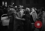 Standbild Pennsylvania Railroad Station New York City USA, 1940, aus Sekunde 14 historischem Filmmaterial Videoclip 65675053167