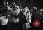 Standbild Pennsylvania Railroad Station New York City USA, 1940, aus Sekunde 17 historischem Filmmaterial Videoclip 65675053167