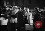 Standbild Pennsylvania Railroad Station New York City USA, 1940, aus Sekunde 18 historischem Filmmaterial Videoclip 65675053167