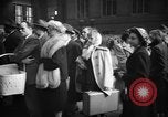 Standbild Pennsylvania Railroad Station New York City USA, 1940, aus Sekunde 19 historischem Filmmaterial Videoclip 65675053167