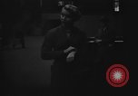 Standbild Pennsylvania Railroad Station New York City USA, 1940, aus Sekunde 34 historischem Filmmaterial Videoclip 65675053167