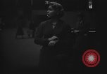 Standbild Pennsylvania Railroad Station New York City USA, 1940, aus Sekunde 35 historischem Filmmaterial Videoclip 65675053167