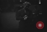 Standbild Pennsylvania Railroad Station New York City USA, 1940, aus Sekunde 36 historischem Filmmaterial Videoclip 65675053167