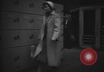 Standbild Pennsylvania Railroad Station New York City USA, 1940, aus Sekunde 50 historischem Filmmaterial Videoclip 65675053167