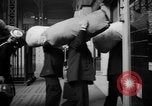 Standbild Pennsylvania Railroad Station New York City USA, 1940, aus Sekunde 11 historischem Filmmaterial Videoclip 65675053168