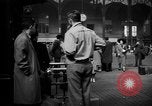 Standbild Pennsylvania Railroad Station New York City USA, 1940, aus Sekunde 55 historischem Filmmaterial Videoclip 65675053168