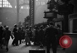 Standbild Pennsylvania Railroad Station New York United States USA, 1940, aus Sekunde 1 historischem Filmmaterial Videoclip 65675053169