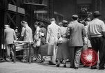 Standbild Pennsylvania Railroad Station New York United States USA, 1940, aus Sekunde 31 historischem Filmmaterial Videoclip 65675053169