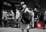 Standbild Pennsylvania Railroad Station New York United States USA, 1940, aus Sekunde 36 historischem Filmmaterial Videoclip 65675053169