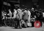 Standbild Pennsylvania Railroad Station New York United States USA, 1940, aus Sekunde 38 historischem Filmmaterial Videoclip 65675053169