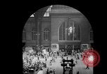 Standbild Pennsylvania Railroad Station New York United States USA, 1940, aus Sekunde 42 historischem Filmmaterial Videoclip 65675053169