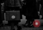 Standbild Pennsylvania Railroad Station New York United States USA, 1940, aus Sekunde 50 historischem Filmmaterial Videoclip 65675053169