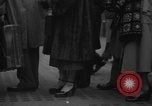 Standbild Pennsylvania Railroad Station New York United States USA, 1940, aus Sekunde 53 historischem Filmmaterial Videoclip 65675053169