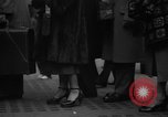 Standbild Pennsylvania Railroad Station New York United States USA, 1940, aus Sekunde 54 historischem Filmmaterial Videoclip 65675053169